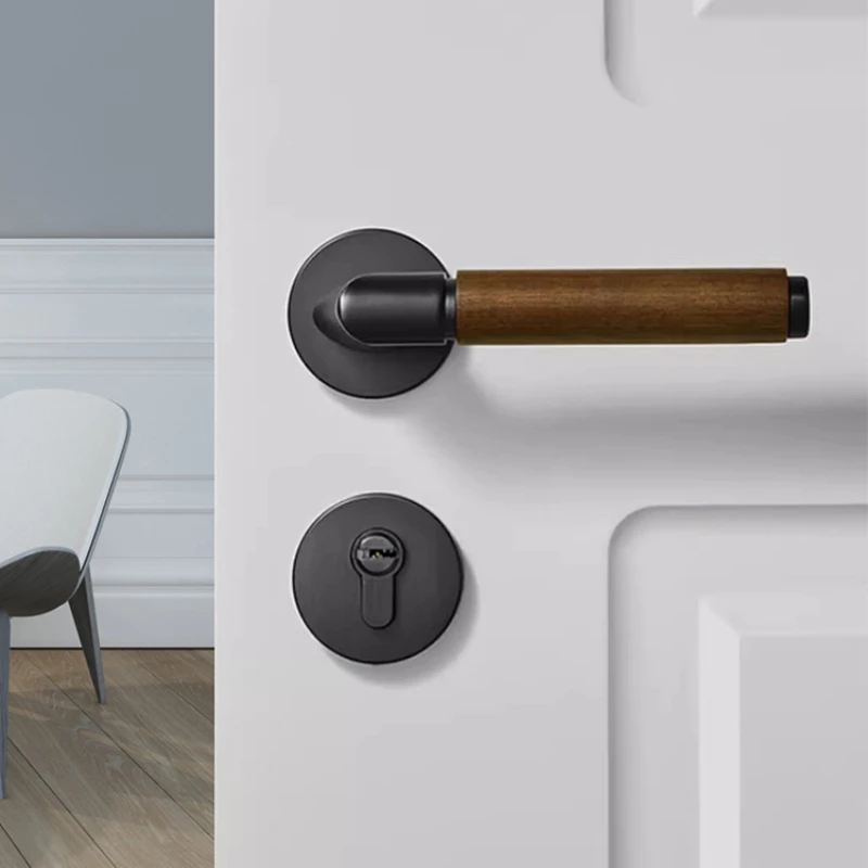 Cichy blokada drzwi wewnętrzny – Furniture Hardware Fitting recenzja i cena