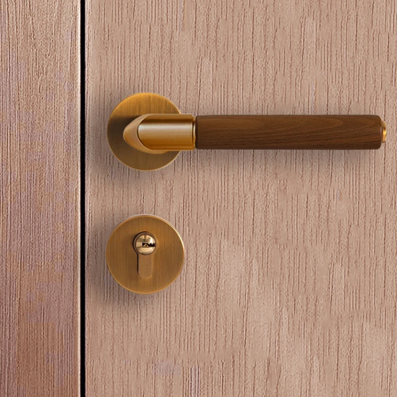 Cichy blokada drzwi wewnętrzny – Furniture Hardware Fitting recenzja i cena