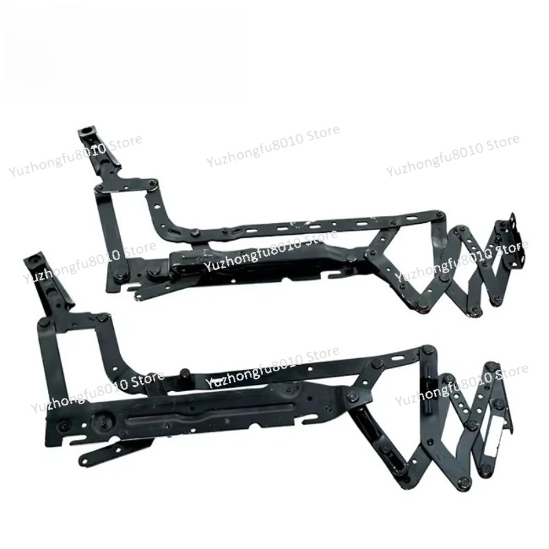 Nowe akcesoria meblowe, metalo – Furniture Hardware Hinges recenzja i cena
