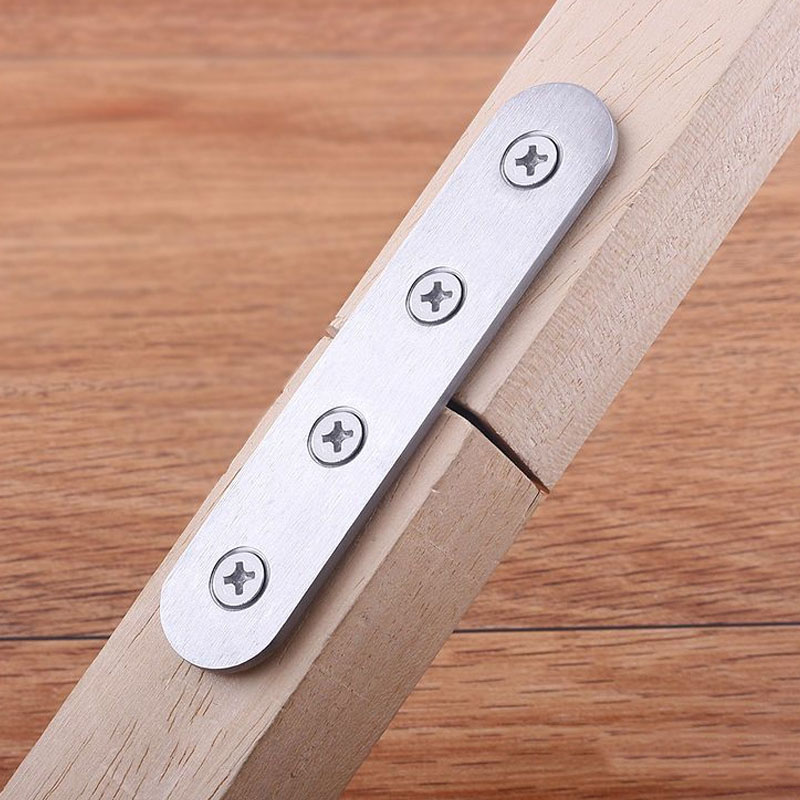16 szt. Kątowników, Płaskie Zł – Furniture Hardware Repair recenzja i cena