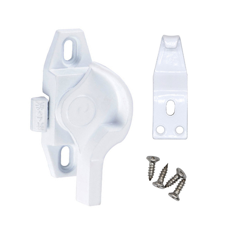 1 szt. Zabezpieczenie przed dz – Furniture Hardware Fitting recenzja i cena