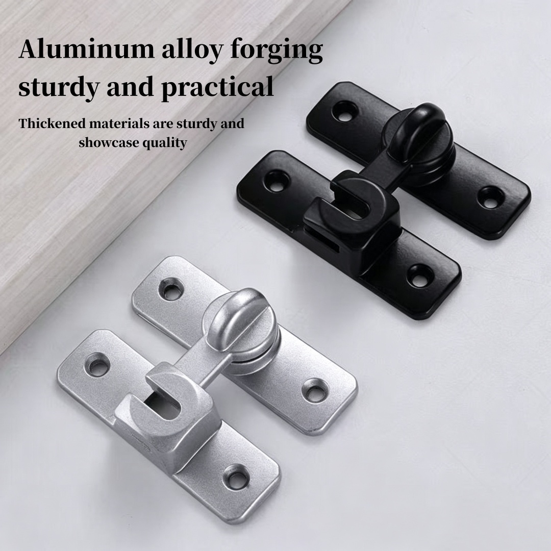Zamek do drzwi przesuwnych typ – Furniture Sliding Door Hardware recenzja i cena