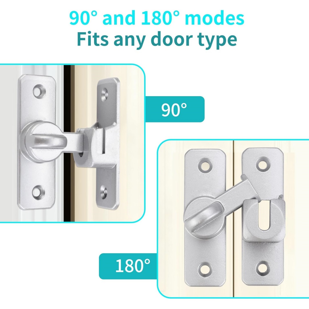 Zamek do drzwi przesuwnych typ – Furniture Sliding Door Hardware recenzja i cena