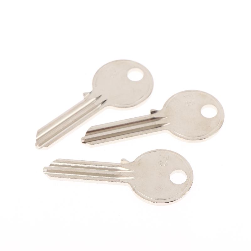10 szt. F3 Klucze surowe z pod – Furniture Hardware Fitting recenzja i cena