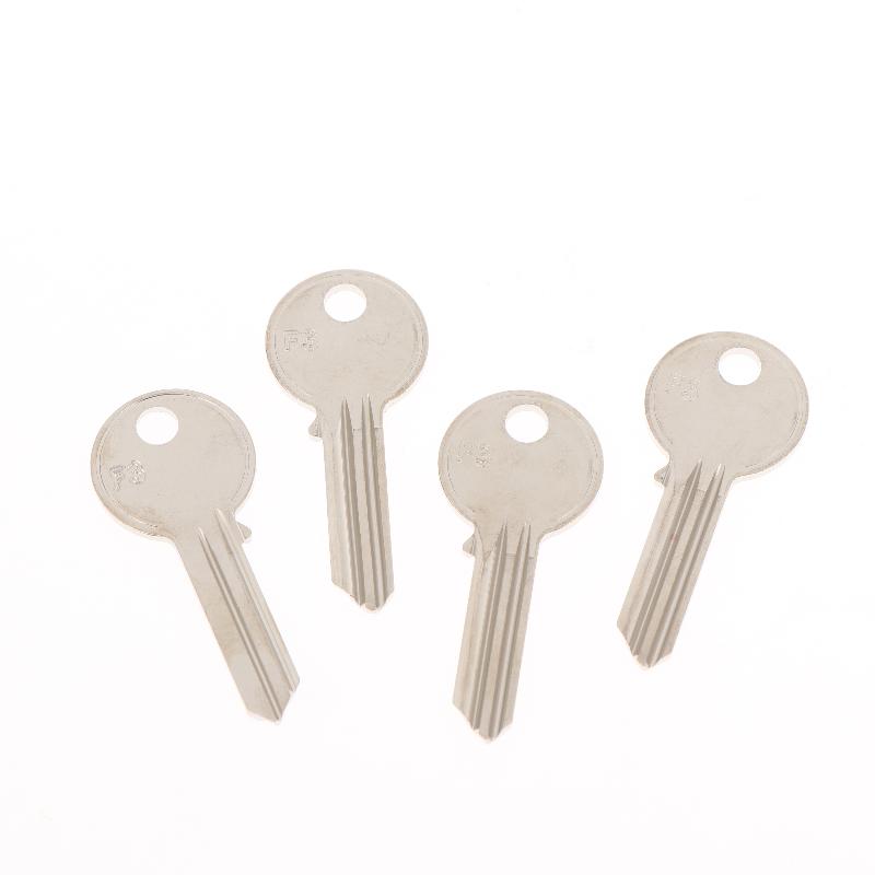 10 szt. F3 Klucze surowe z pod – Furniture Hardware Fitting recenzja i cena