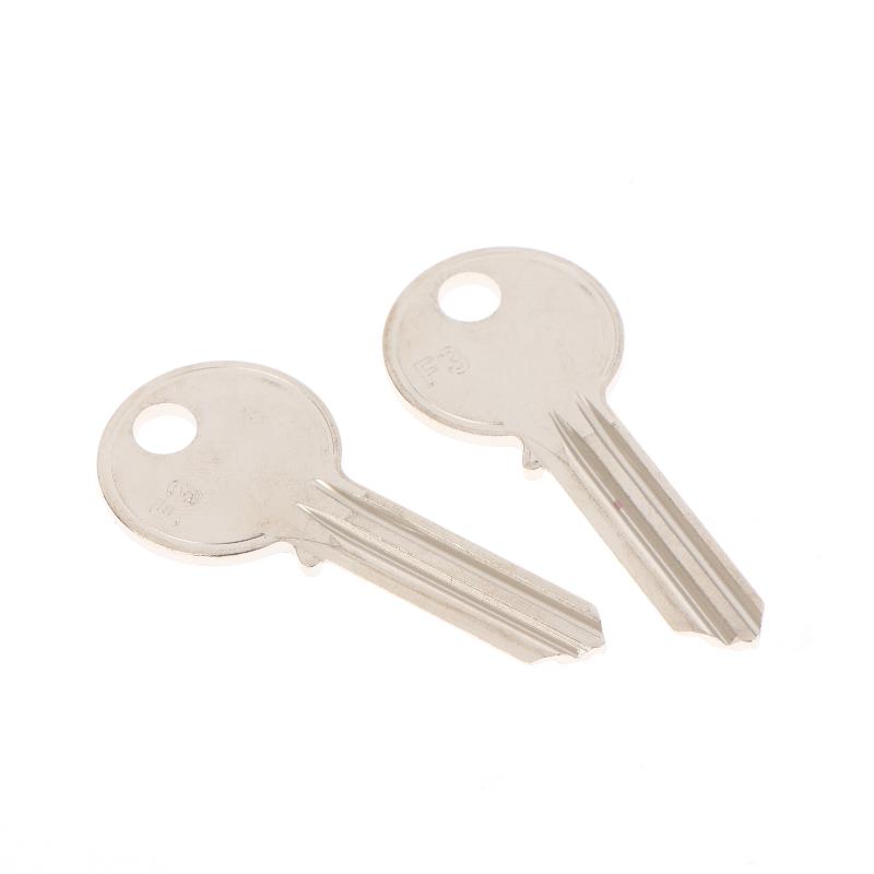 10 szt. F3 Klucze surowe z pod – Furniture Hardware Fitting recenzja i cena