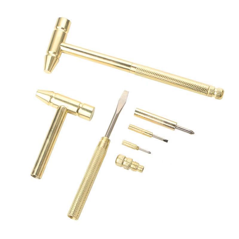 Wielofunkcyjne narzędzie 6 w 1 – Furniture Hardware Repair recenzja i cena