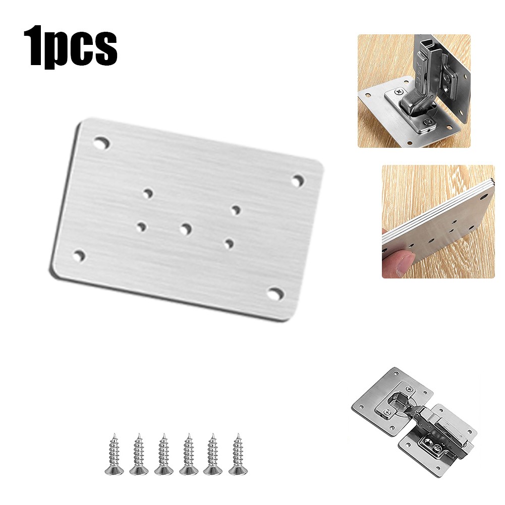 1/2/4/10 sztuk zawias płyta na – Furniture Hardware Repair recenzja i cena