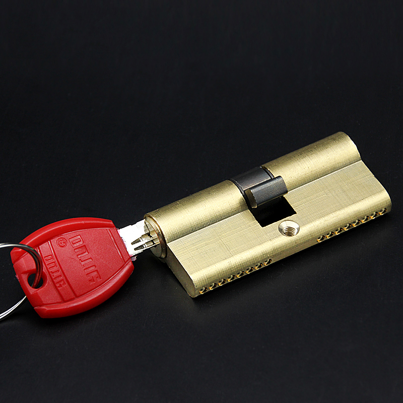 Cylinder drzwiowy sprzęt stron – Furniture Hardware Fitting recenzja i cena
